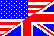 Click on the flag for English